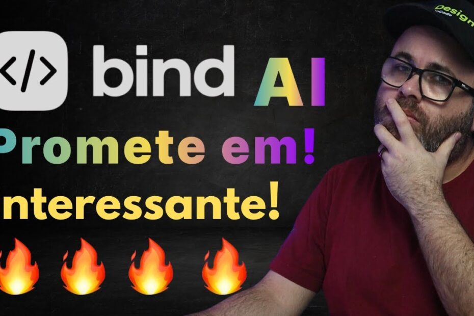Bind AI: Como Criar Aplicativos Rápido e Fácil em Múltiplas Linguagens de Programação