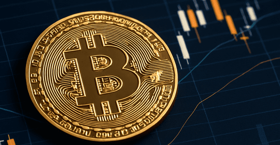 Bitcoin cai para US$ 84 mil em 2026; entenda se é hora de investir