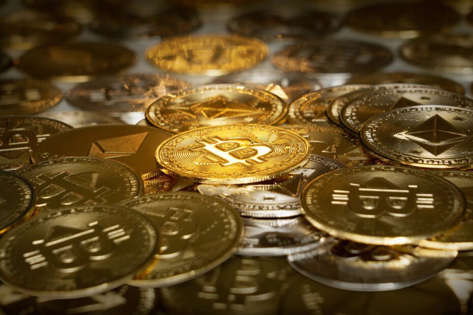 Bitcoin segura US$ 95 mil e mercado entra em modo de espera