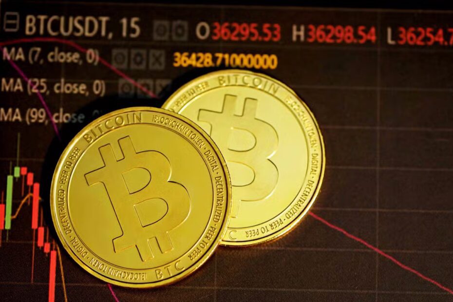 Bitcoin estende perdas e volta aos US$ 87 mil com Fomc, fatores técnicos e geopolítica | Criptomoedas