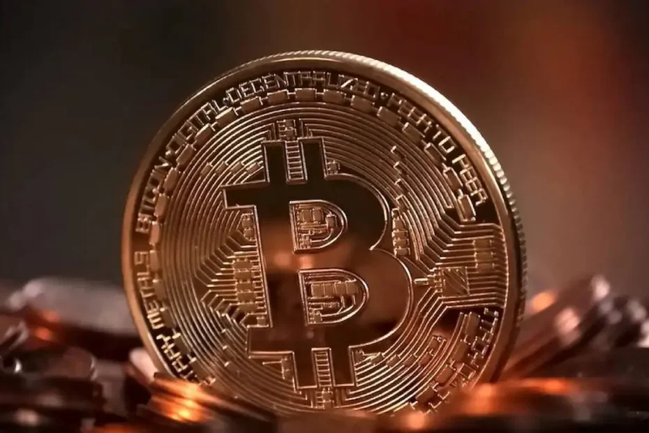 Bitcoin sobe levemente enquanto mercado aguarda decisão do Fed