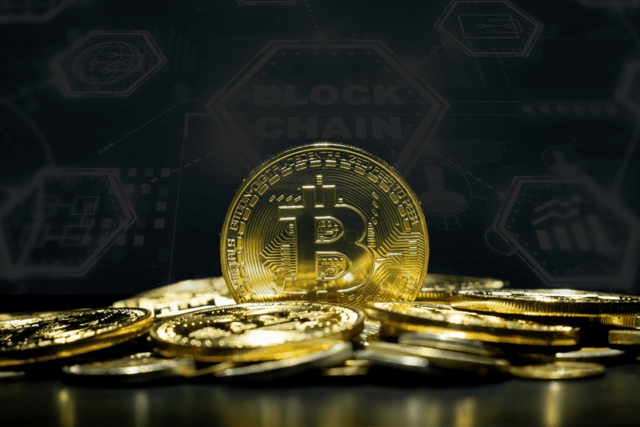 Bitcoin acima de US$ 95 mil com cenário de consolidação