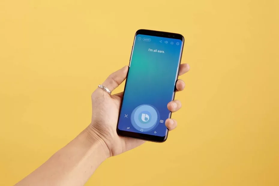 Bixby ganha upgrade com Perplexity AI e pode finalmente ofuscar o Google Gemini - TecStudio