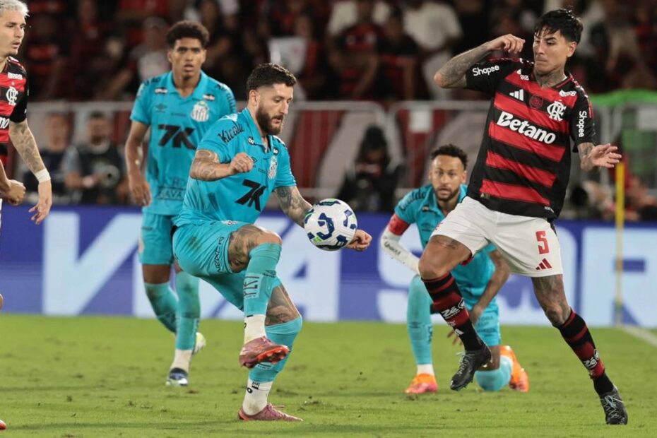 Brasileirão 2026 pode ser o mais imprevisível dos últimos anos, aponta o ChatGPT