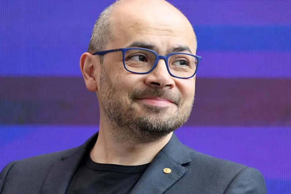 China está apenas 'meses' atrás dos modelos de IA dos EUA, diz CEO do Google DeepMind - Times Brasil