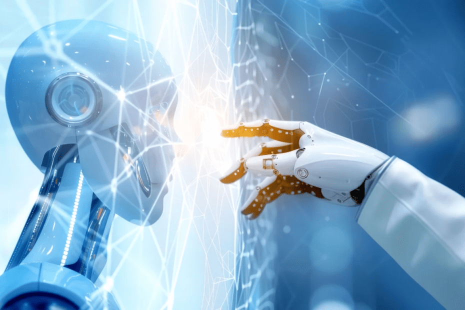 Tecnologia (Imagem: Canva)