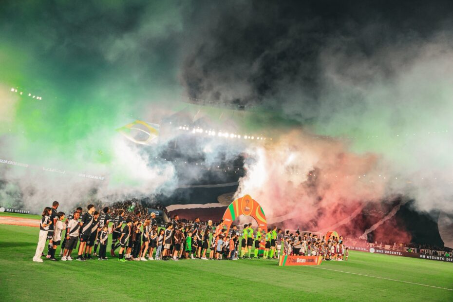 Inteligência artificial crava campeão do Carioca 2026