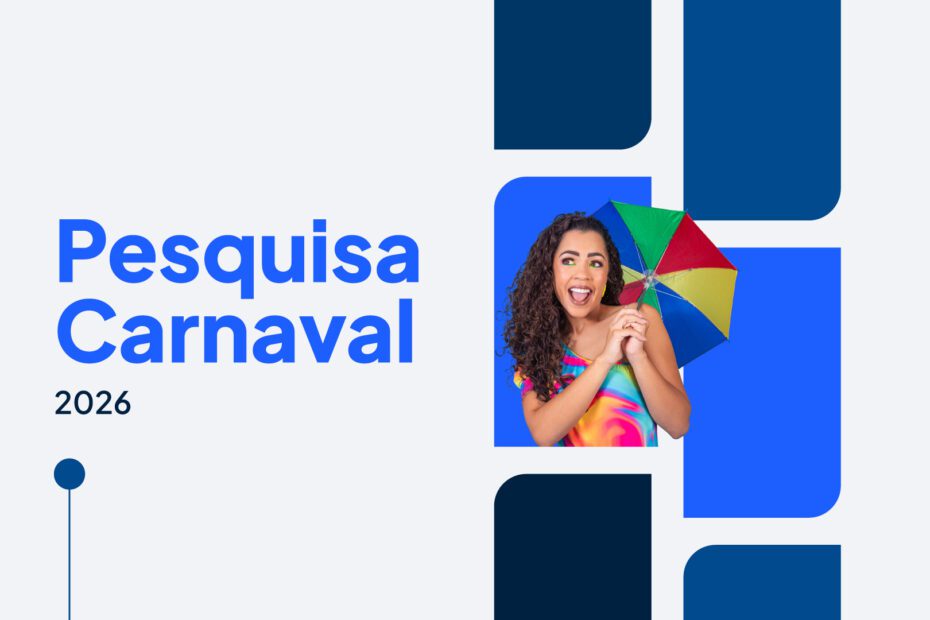 Carnaval 2026: CNC projeta R$ 14,48 bilhões em receita e 39,2 mil empregos