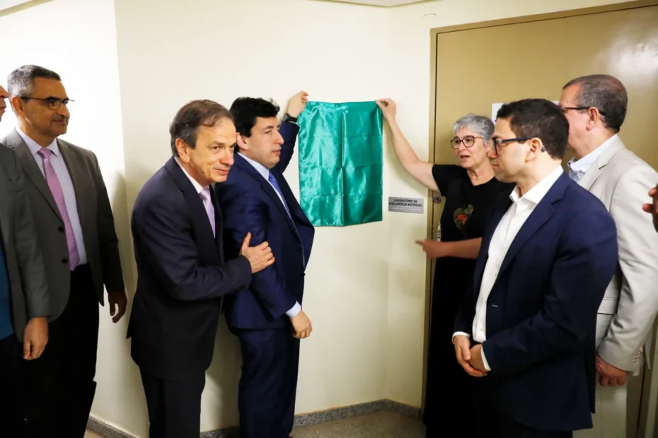 Centro de Excelência em Inteligência Artificial da UFG amplia atuação e chega à Faculdade de Medicina