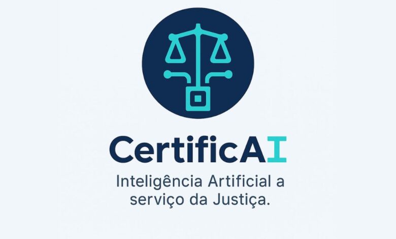 CertificAI lança Central de Inteligência com agente de IA dedicado para Oficiais de Justiça – AOJESP