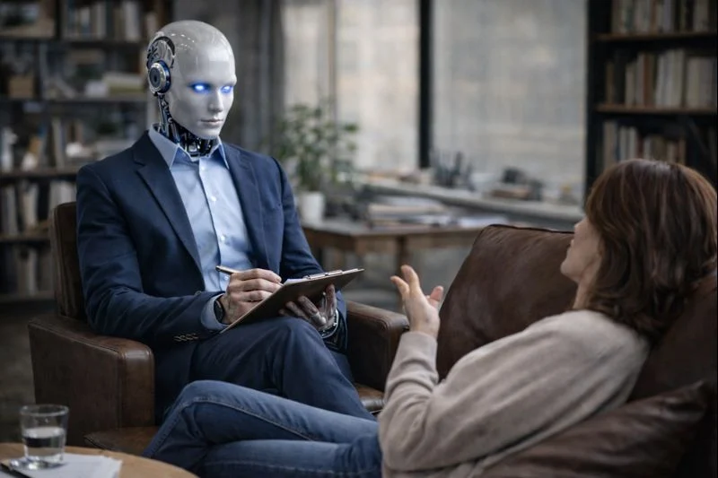 ChatGPT Health: IA como porta de entrada para o cuidado emocional