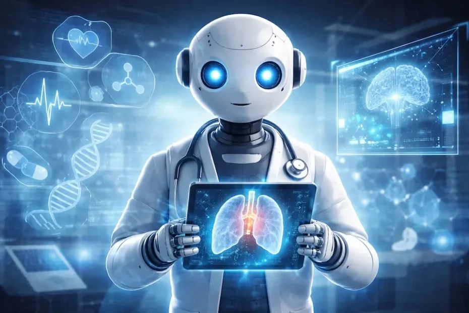 ChatGPT Health e os limites éticos da inteligência artificial na saúde