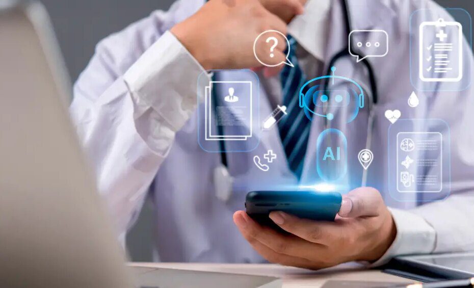 ChatGPT Health põe em novo patamar o debate sobre assistentes médicos de IA