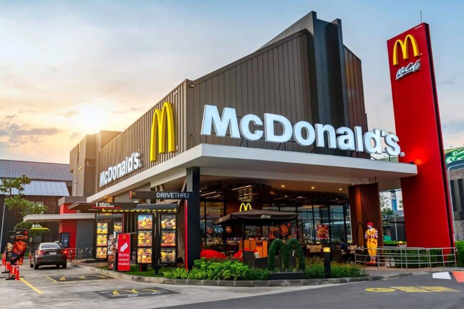 Com ajuda do ChatGPT, homem ganhou cupons para comer de graça no McDonald’s por 1 ano
