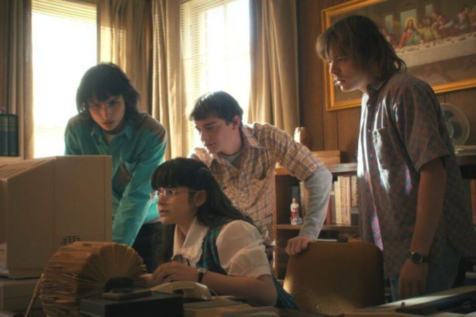 Roteiro de "Stranger Things 5" foi escrito com ChatGPT? Entenda a polêmica