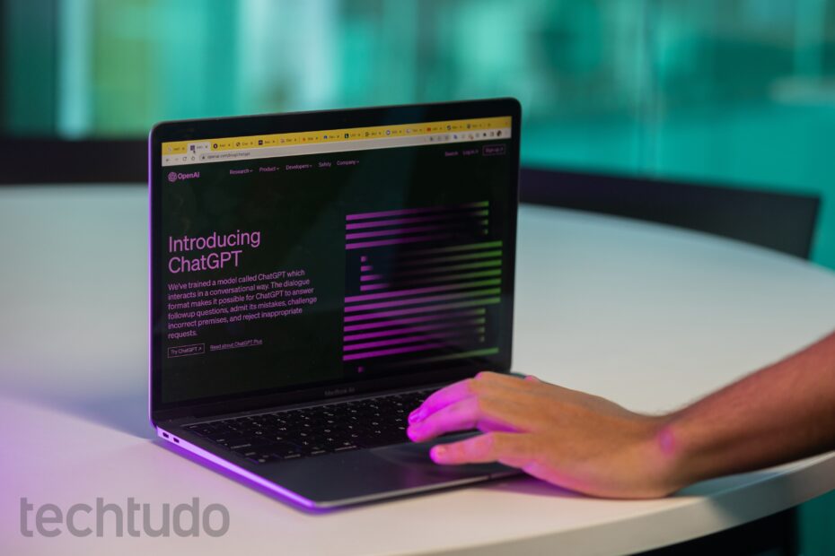 ChatGPT ganha anúncios em plano grátis e pago; veja o que muda para você