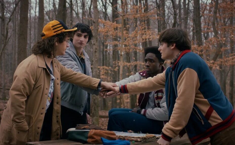 Criadores usaram ChatGPT no roteiro? Diretora comenta