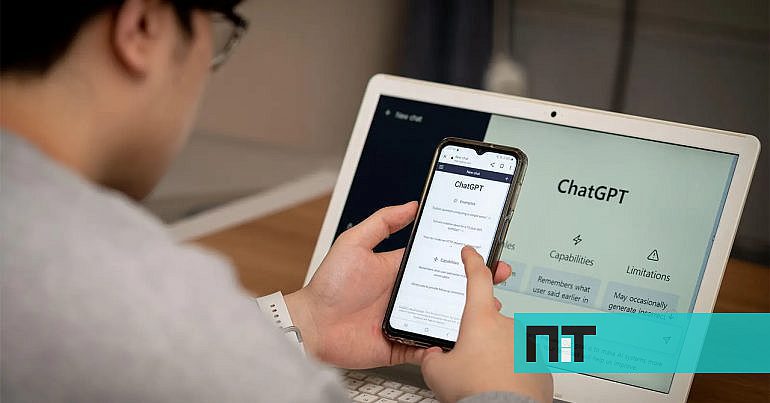 ChatGPT vai ter ferramenta que dá conselhos sobre saúde e bem-estar — NiT