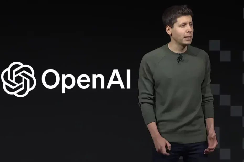 ChatGTP vai ter anúncios para impulsionar receitas da OpenAI