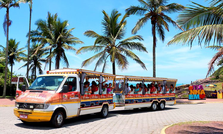 City tour "Descubra e Viva Itanhaém” inicia nesta quinta-feira (8)