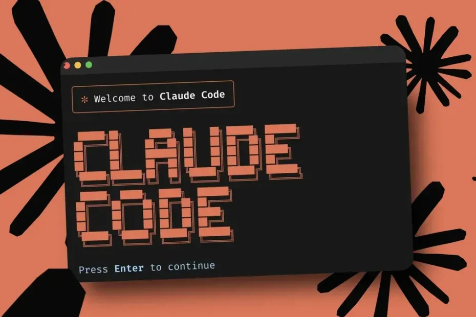 anthropic claude code
