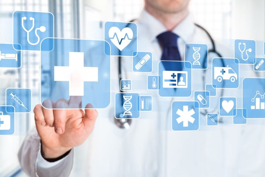 Depois do ChatGPT, Claude também ganha IA especializada em saúde