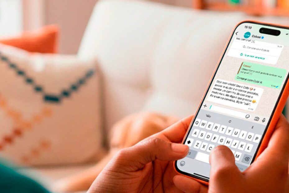 Cobasi cria comitê para soluções de IA