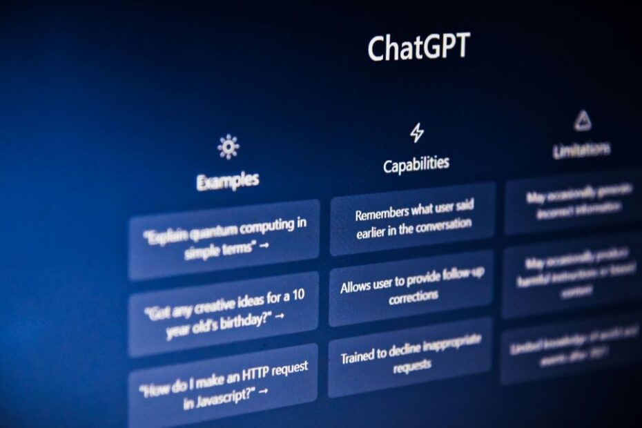 Concorrência no mercado de IA intensifica-se com recuo da liderança do ChatGPT