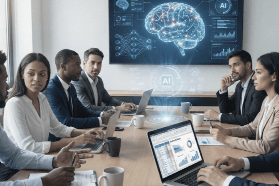 Comitês de ética orientam governança responsável em inteligência artificial