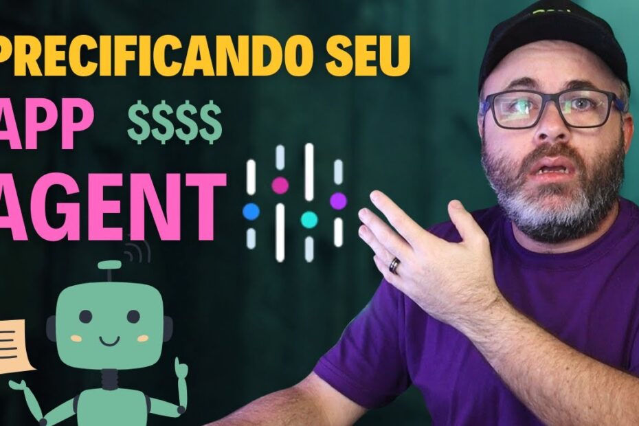 Como Criar um Agente de Precificação Eficiente com DeepAgent: Guia Completo