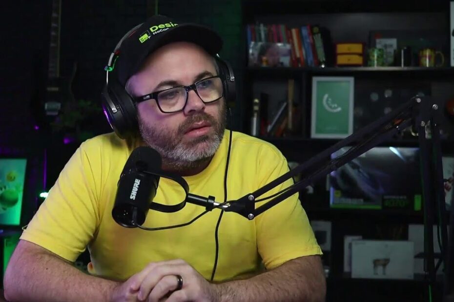 Como Essa IA Pode Transformar Seu Dia a Dia: Descubra Seus Benefícios Incríveis!