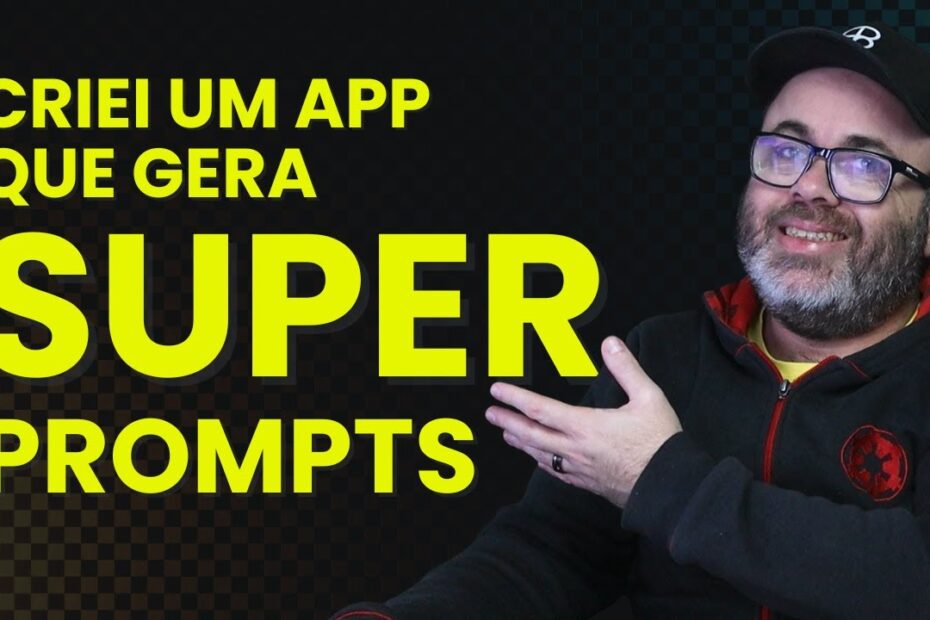 Como Esta IA Revolucionária Cria Apps que Vendem | Estratégias de Sucesso