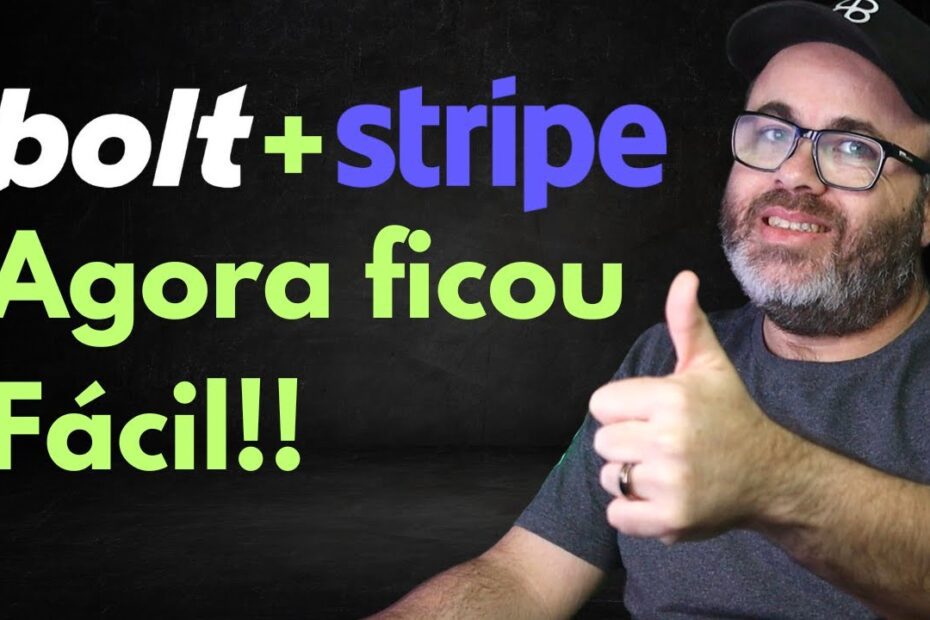 Como Integrar Stripe no Bolt.new: Passo a Passo Fácil para Novos Usuários