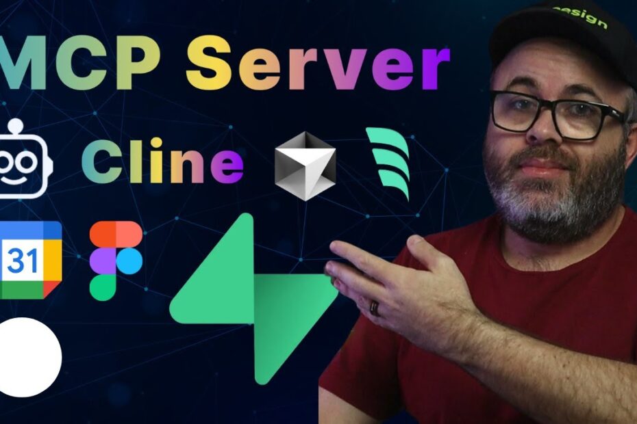 Como Usar MCP Server para Windsurf, Cursor e Cline - Dicas e Ajuda Completa