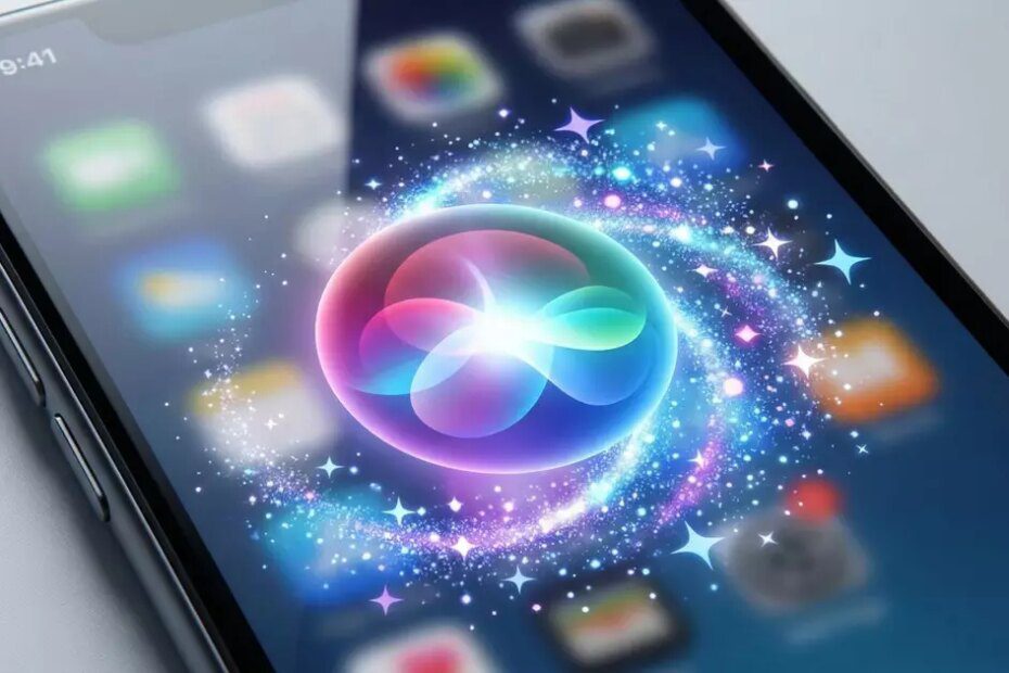 o plano da Apple para turbinar a inteligência artificial com ajuda da maior rival