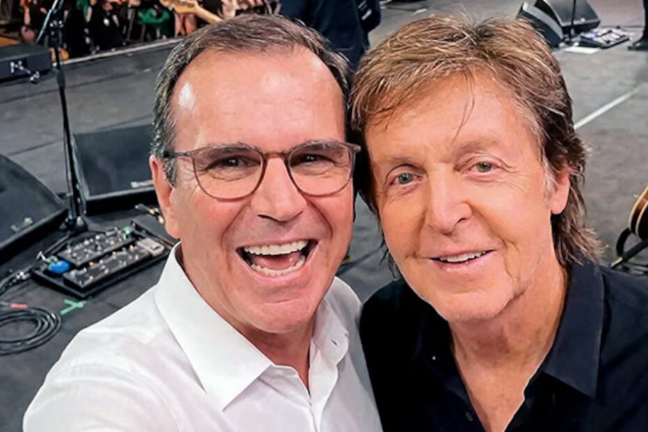 Inteligência artificial inaugura era em que não acreditaremos em mais nada