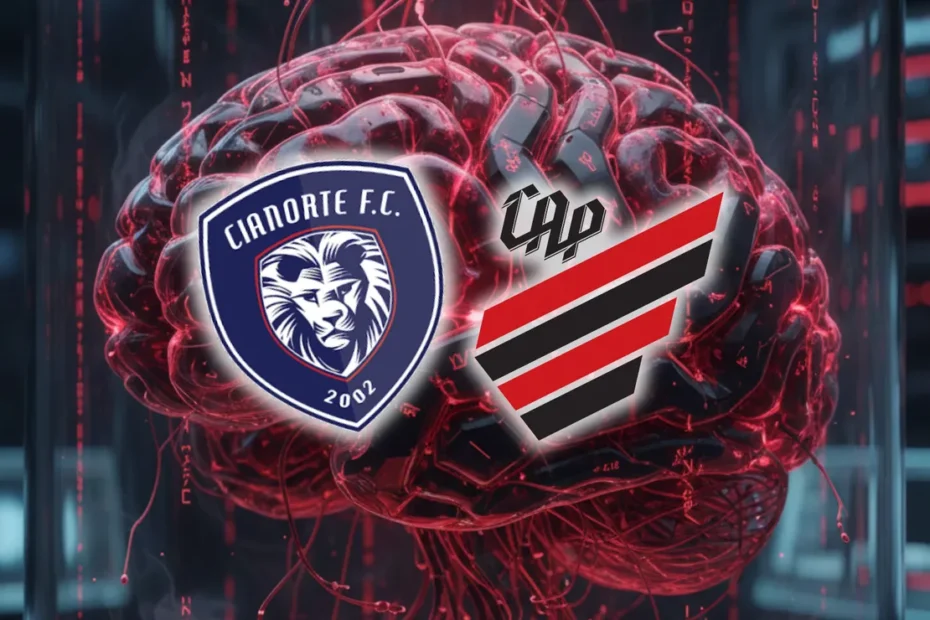 Elenco do Athletico-PR em 2025. Foto: Robson Mafra/AGIF