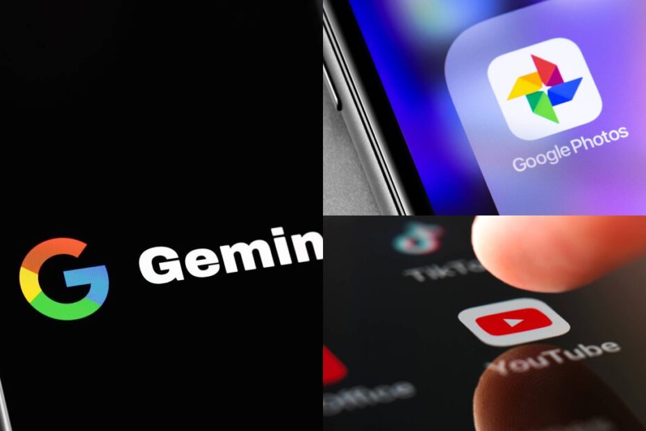 Entenda como a Personal Intelligence do Gemini conecta Gmail, Fotos e YouTube para gerar respostas personalizadas com total controle