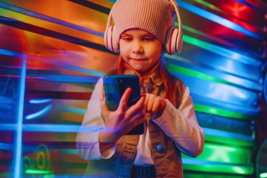 O impacto da inteligência artificial no comportamento escolar