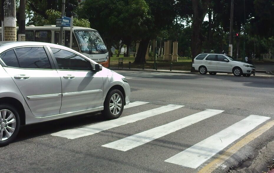 Inteligência artificial pode multar seu carro nas estradas e o valor é surpreendente