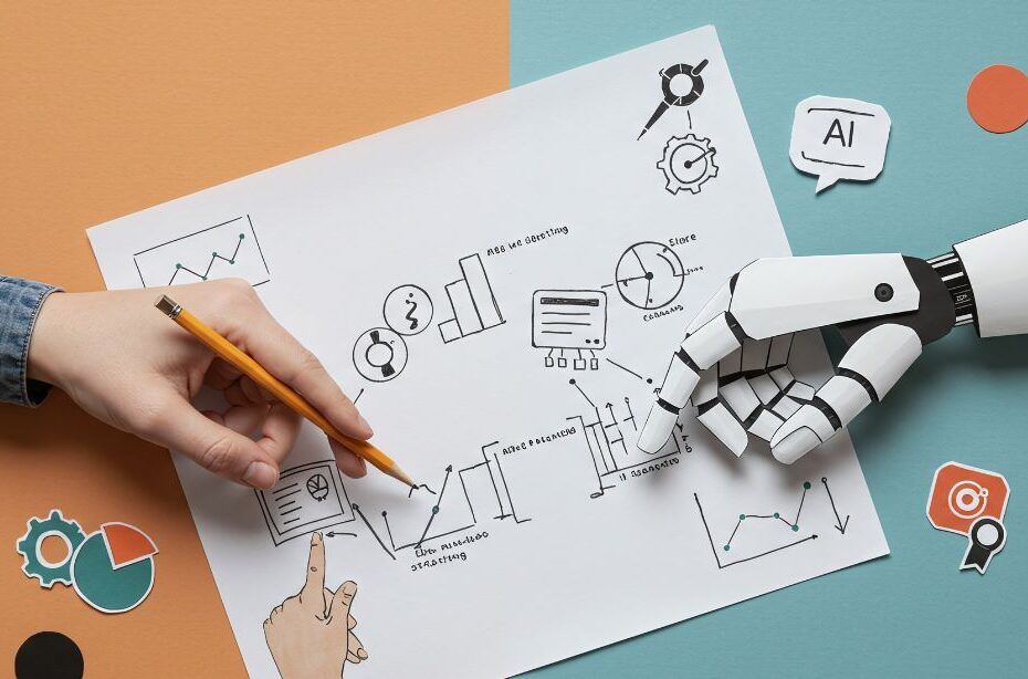 Inteligência artificial nos negócios aplicada a processos empresariais