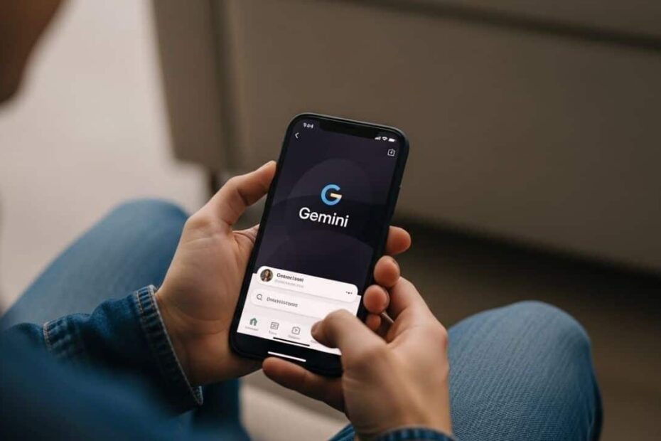 Desativar o Gemini no Gmail pode proteger sua privacidade sem afetar o uso do e-mail no dia a dia