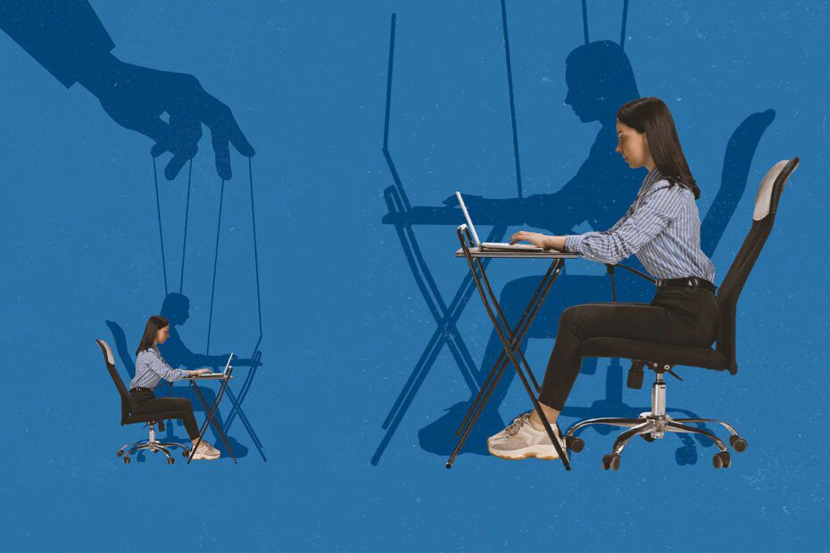 Como encontrar vagas remotas sem cair em golpes