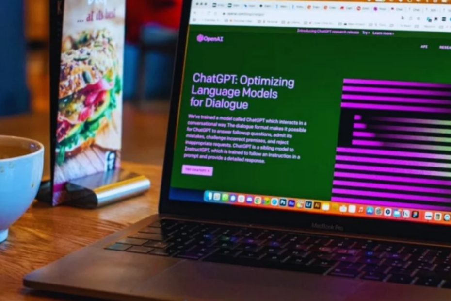 Por que o ChatGPT pode estar alterando a forma como pensamos e falamos