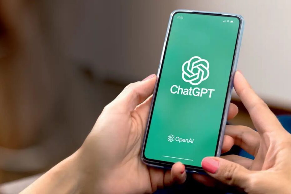 BNews Natal · O uso do ChatGPT que está mudando relações, pode levar a divorcio