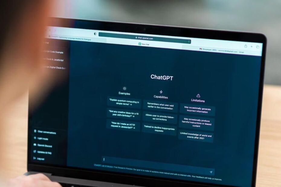 ChatGPT agora encontra conversas antigas com mais precisão, mas nem todos terão acesso