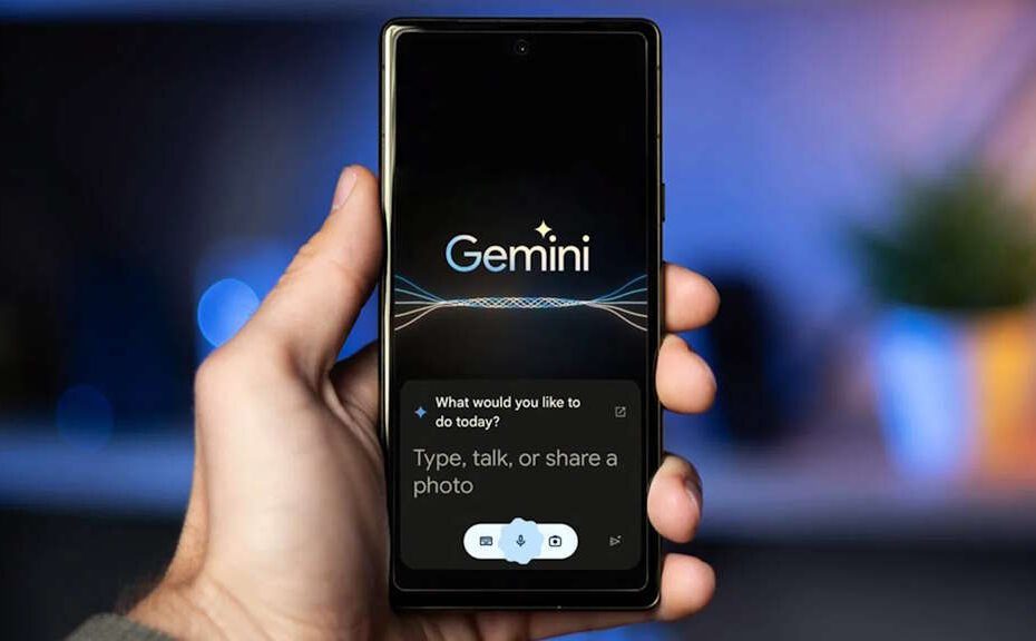 Gemini da Google vai usar os seus dados pessoais para respostas mais inteligentes