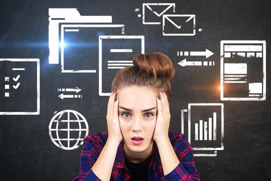 'Slop': a palavra do ano também afeta o trabalho com o 'workslop'