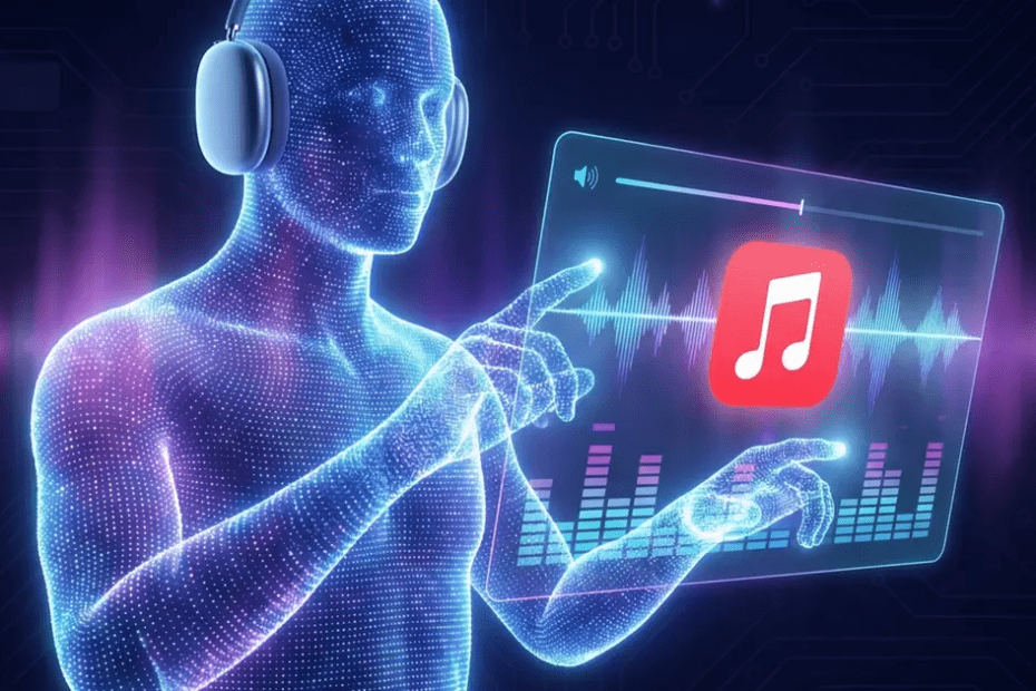 como usar o ChatGPT para nunca mais ter playlists ruins