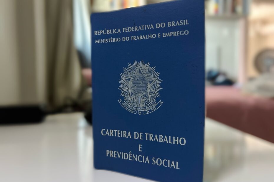 Confira as últimas oportunidades de emprego de 2025